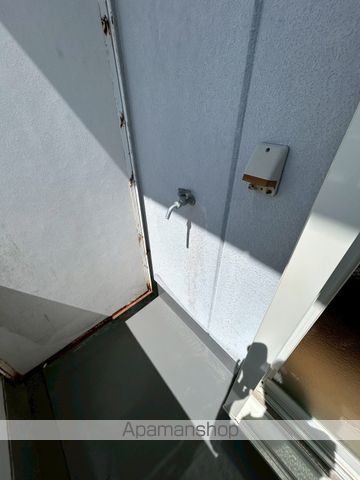 コーポ富士の内装写真