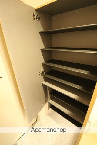 GRACEーTの内装写真