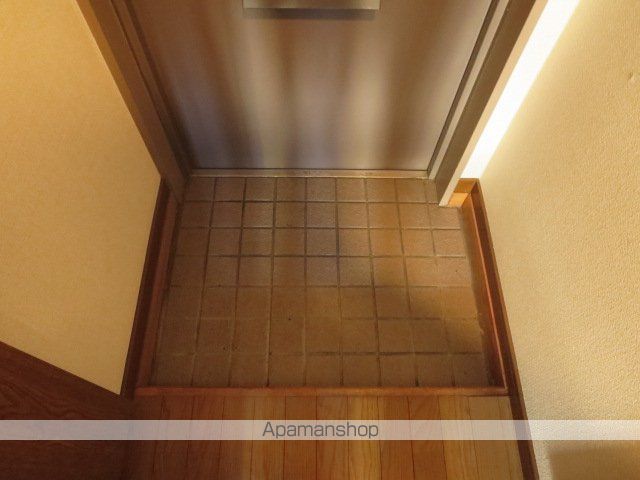 YSKビルの内装写真