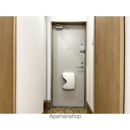 Ｅｄｅｌ西軽井沢[1K/30.01m2]の玄関1