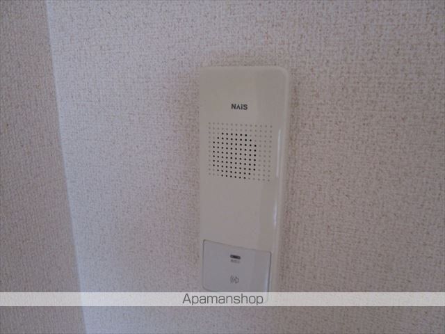 アクアフォーレの内装写真