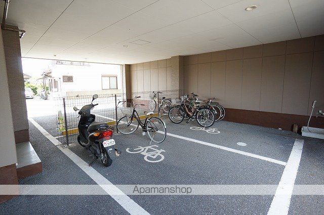 ネオアルカディアの外観写真