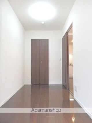 ＭＫ　Ｓｏｌｅｉｌ　国泰寺[1LDK/39.19m2]の内装1