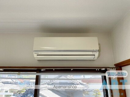 中央ハイツ[1DK/22.68m2]のその他設備