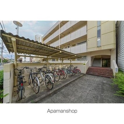 エスポワール長良[1LDK/50.12m2]のその他内装3