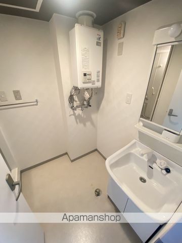 LEE北9条の内装写真