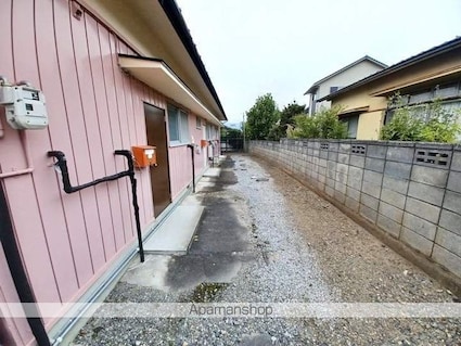 長野県松本市大字里山辺[2K/39.6m2]の共用部3