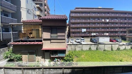 レスパス八王子[1R/17.62m2]のロビー