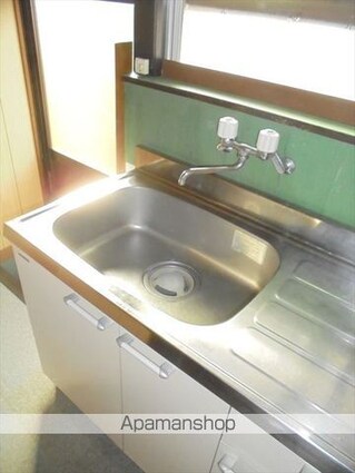 和歌山県和歌山市和歌浦東２丁目[3K/48.5m2]の内装3
