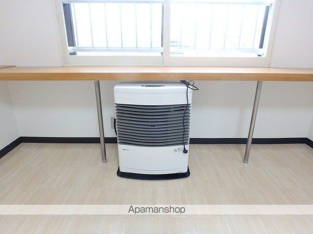 コーポレートウィステリアの内装写真