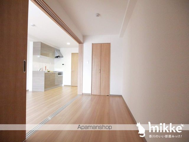 フォレスト林町の内装写真