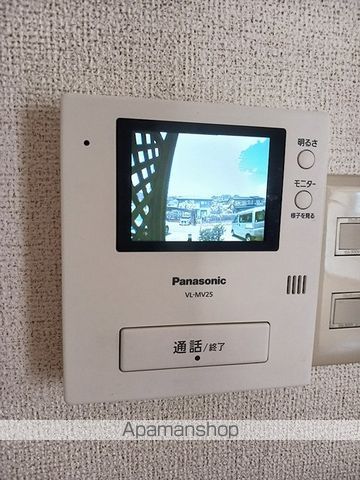 第3表ハイツAの内装写真