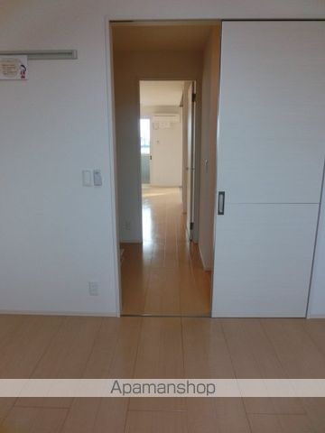アグリーブルIIの内装写真