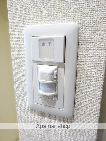 RESIOSE大阪城北詰の内装写真