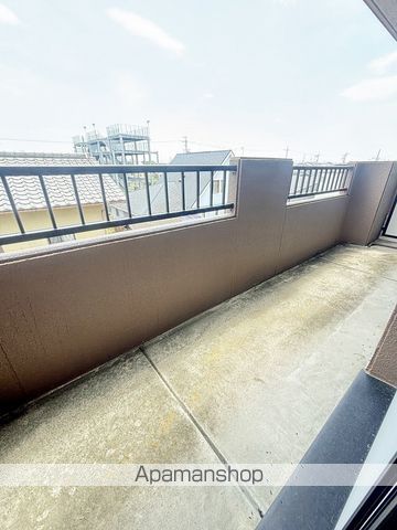 ヴィーヴルIの内装写真