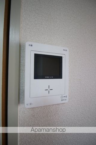 メゾン・ディエトワールの内装写真