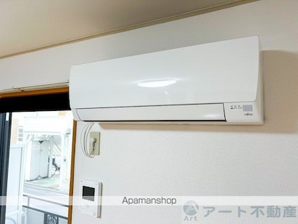 シャトレー・ワタナベⅡ[1K/23.59m2]のその他設備