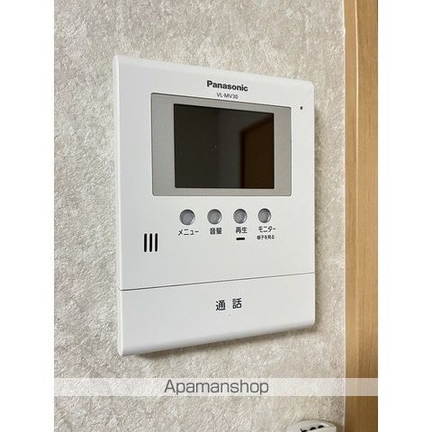 リバティ西富の内装写真