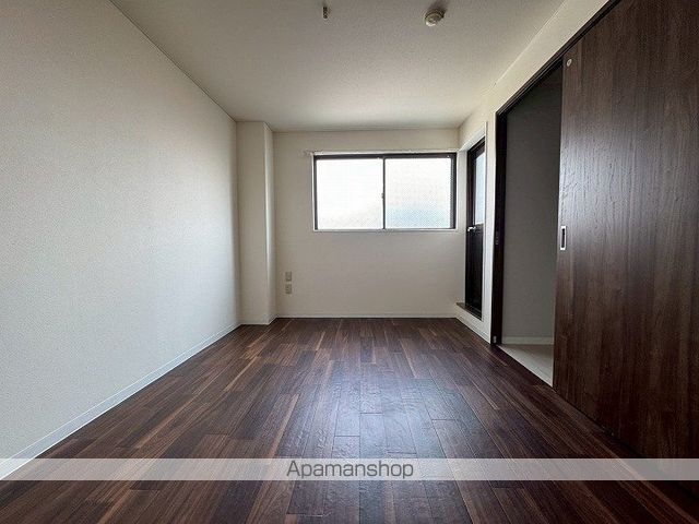 第2タナックマンションの内装写真