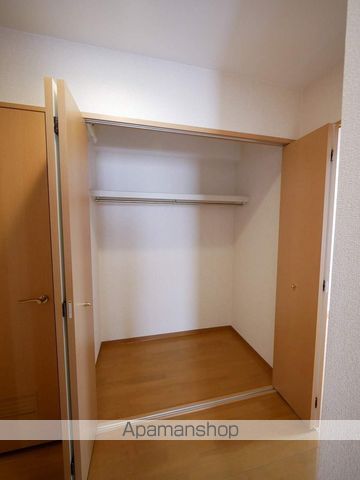 アースブルージュの内装写真