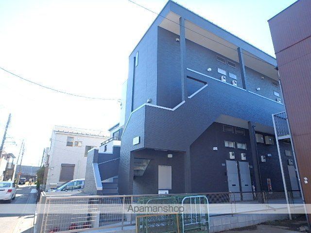 CB宮原ルクアの外観写真