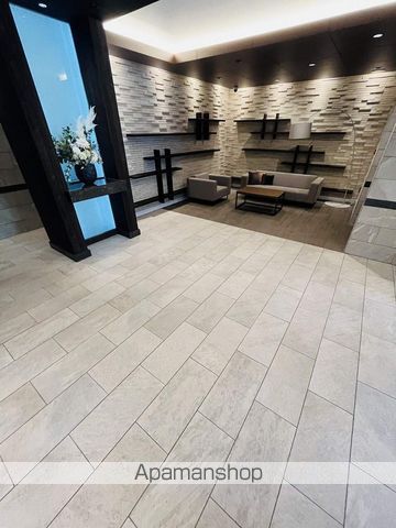 スプランディッド難波SOUTHの内装写真
