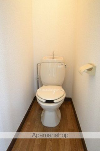 コーポラス100の内装写真