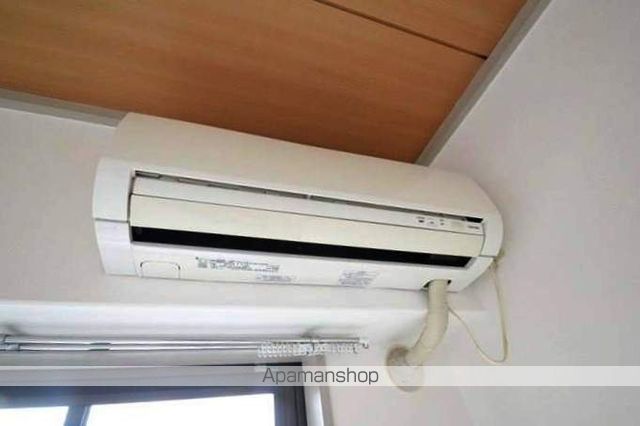 シティハイツ清水の内装写真