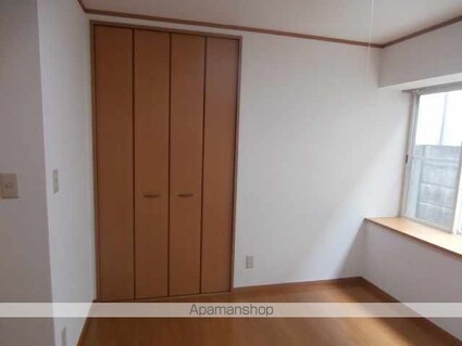 白樺門ａｐ[1R/22.35m2]のリビング・居間2
