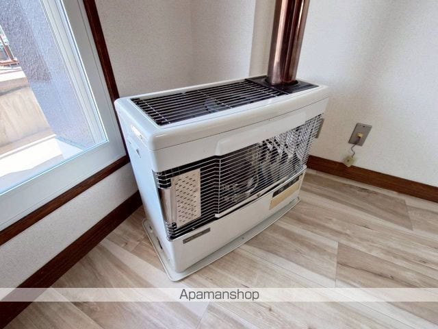 コーポニュータウンの内装写真