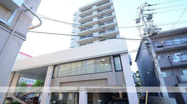 アーバンプラザ SAWADAの外観写真