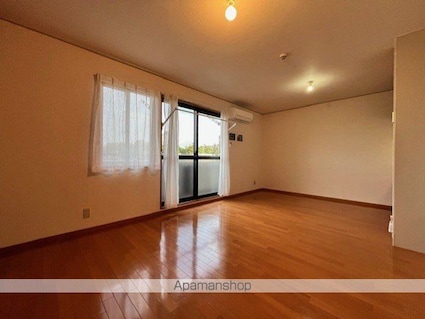 Ｔｈｉｃｋ　Ｆｏｒｅｓｔ　Ａ棟[2LDK/58.81m2]の内装5