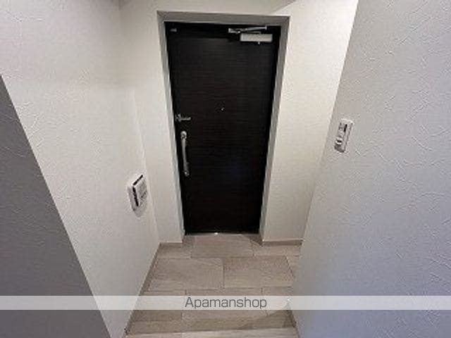 ブランシエスタ広島駅の内装写真