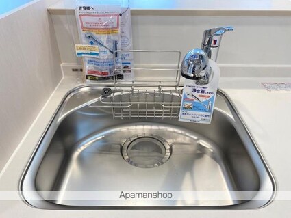 ユーフォリア　Ｄ棟[2LDK/53.77m2]の内装4