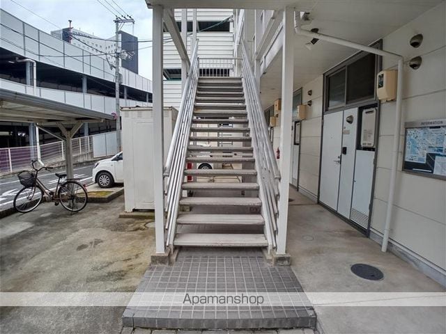 レオパレスフレア駅元町のその他写真