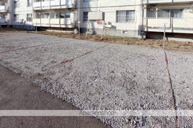 ビレッジハウス福住1号棟のその他写真