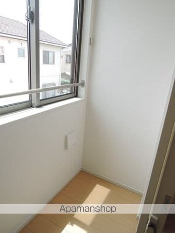 新潟市北区 2階建 築14年の内装写真