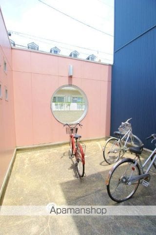 コンフォール石坂のその他写真