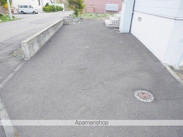 岩見沢市 2階建 築41年のその他写真