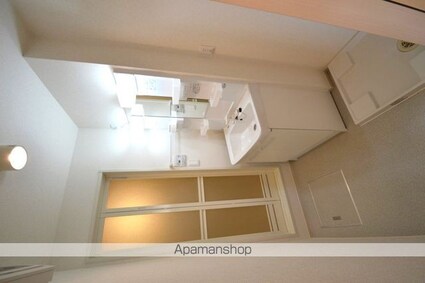 熊本県八代市竹原町[2LDK/56.47m2]のトイレ