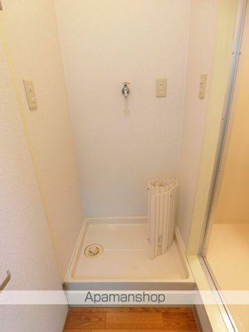 Mプラザ大住弐番館の内装写真