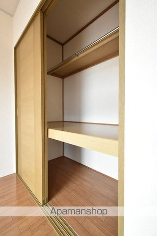 クレールコート Bの内装写真
