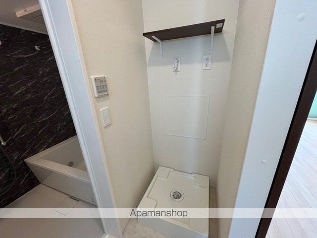 レスポワールの内装写真