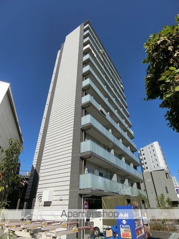 リヴシティ向島参番館の外観写真