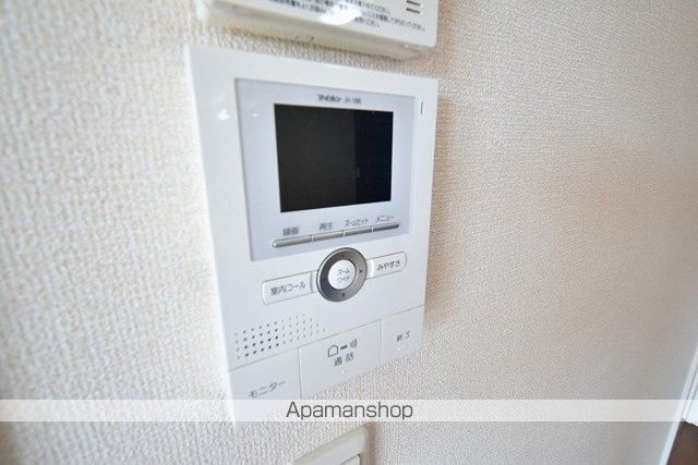 アイハウス Aの内装写真
