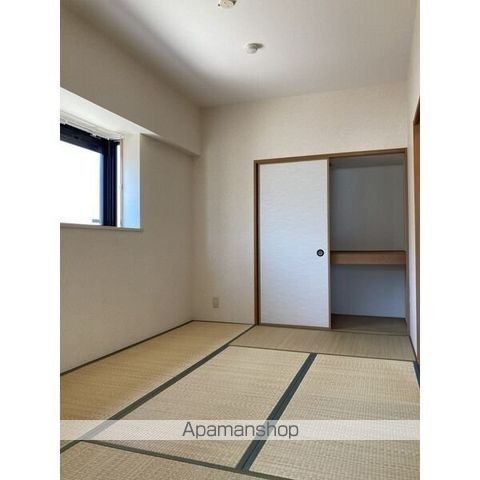 パラディーソ白壁の内装写真