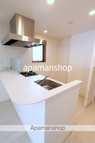 ディームスKITAHAMAの内装写真