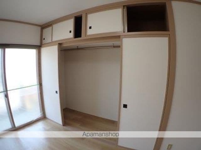 第3コーポ青木の内装写真