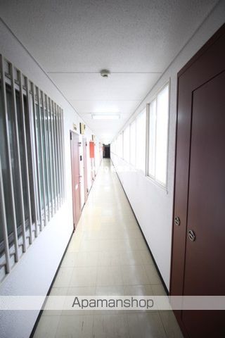 第17松井ビルの内装写真