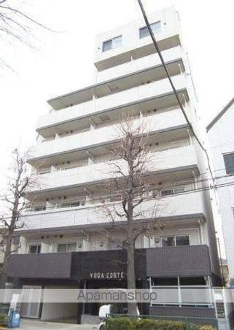 ヴォーガコルテ都立家政